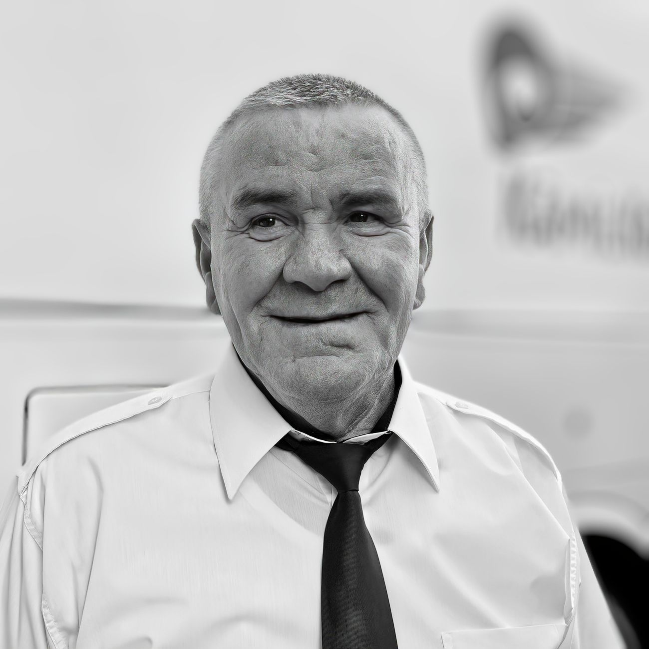 Nagy Tibor, Vezető gumiszerelő
